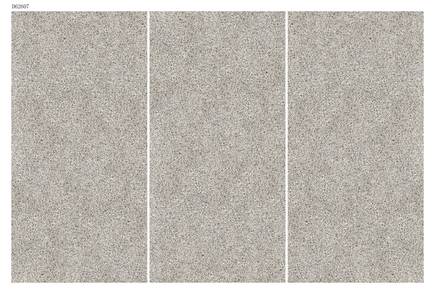 Grey paving tile board