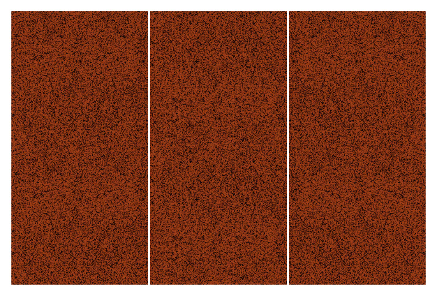 Warm outdoor stone surface